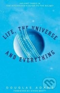 Life, the Universe and Everything - cena, porovnanie