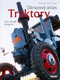 Obrazový atlas: Traktory