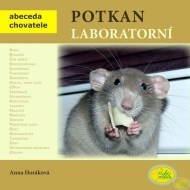 Potkan laboratorní - cena, porovnanie