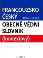 Francouzsko-český obecně vědní slovník - cena, porovnanie