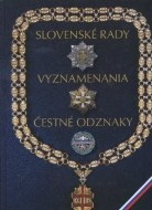 Slovenské rady, vyznamenania, čestné odznaky - cena, porovnanie
