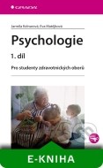 Psychologie (1. díl) - cena, porovnanie