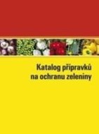 Katalog přípravků na ochranu zeleniny 2011 - cena, porovnanie