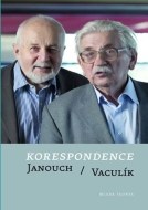 Korespondence Janouch / Vaculík - cena, porovnanie