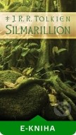 Silmarillion - cena, porovnanie