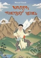 Marpa - tibetský rebel - cena, porovnanie