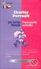 Les Contes français/Francouzské pohádky