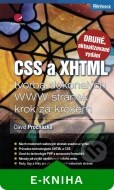 CSS a XHTML - cena, porovnanie