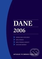 Dane 2006 - cena, porovnanie