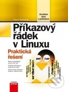 Příkazový řádek v Linuxu