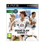 Grand Slam Tennis 2 - cena, porovnanie