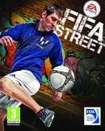 FIFA Street 4 - cena, porovnanie