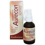 Herb Pharma Aurecon Fytofontana Spray 50ml - cena, porovnanie