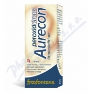 Herb Pharma Aurecon Peroxid Fytofontana 10ml - cena, porovnanie