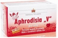 Imperial Vitamins Aphrodisia V pre ženy 60tbl - cena, porovnanie