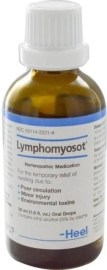 Heel Healthcare Lymphomyosot 100ml