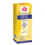 Dermacol Eye Gold Gel 15ml
