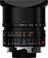 Leica Elmar-M 24mm f/3.8 ASPH - cena, porovnanie
