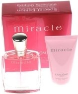 Lancome Miracle parfémovaná voda 50 ml + telové mlieko 50 ml - cena, porovnanie