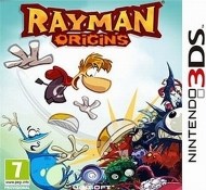 Rayman Origins - cena, porovnanie