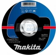 Makita D-18459 - cena, porovnanie