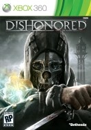 Dishonored - cena, porovnanie