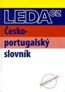 Česko-portugalský slovník - cena, porovnanie