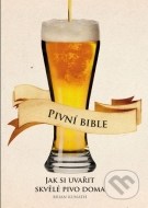 Pivní bible - cena, porovnanie