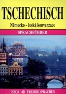 Tschechisch Německo - česká konverzace - cena, porovnanie
