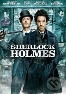 Sherlock Holmes - cena, porovnanie
