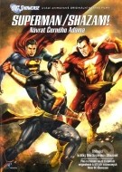 Superman/Shazam!: Návrat černého Adama - cena, porovnanie