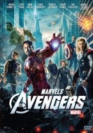 Avengers: Pomstitelia - cena, porovnanie