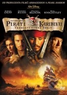 Piráti Karibiku - Prekliatie Čiernej perly - cena, porovnanie