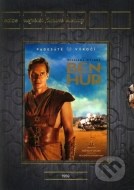 Ben Hur: Výroční edice 2 DVD - cena, porovnanie