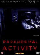 Paranormal Activity - cena, porovnanie