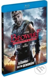 Beowulf - Režisérská verze