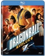 Dragonball: Evolúcia - cena, porovnanie
