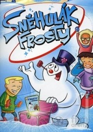 Snehuliak Frosty