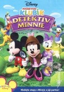 Disney Junior: Detektiv Minnie - cena, porovnanie