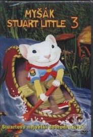 Myšiak Stuart Little