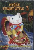Myšiak Stuart Little - cena, porovnanie
