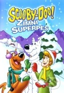 Scooby Doo: Zimní superpes - cena, porovnanie