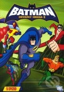 Batman: Odvážný hrdina 3 - cena, porovnanie