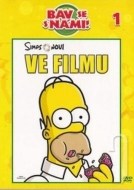 Simpsonovci vo filme - cena, porovnanie