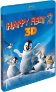 Happy Feet 2 - cena, porovnanie
