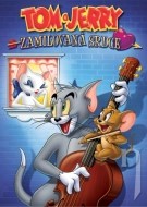 Tom a Jerry: Zamilovaná srdce - cena, porovnanie