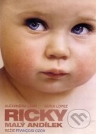 Ricky - Malý anílek - cena, porovnanie