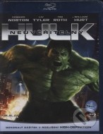 Neuvěřitelný Hulk (2008) - cena, porovnanie