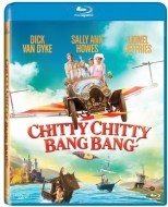 Chitty Chitty Bang Bang - cena, porovnanie