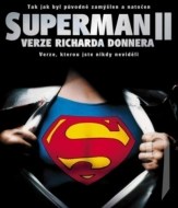 Superman II: Verze Richarda Donnera - cena, porovnanie